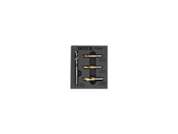 YATO WIERTŁA DO ZGRZEWÓW PUNKTOWYCH KPL.