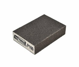 AW KOSTKA SZLIFIERSKA 100x70x25mm P100