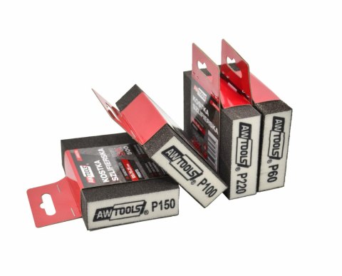 AW KOSTKA SZLIFIERSKA 100x70x25mm P100