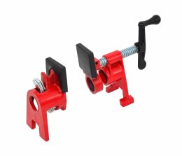 AW ŚCISK RUROWY DO KLEJENIA PŁYT 3/4