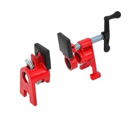 AW ŚCISK RUROWY DO KLEJENIA PŁYT 3/4"