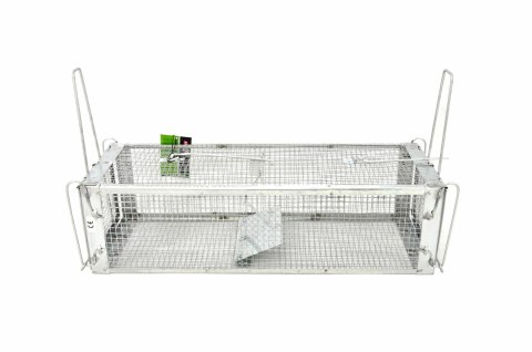 AW ŻYWOŁAPKA METALOWA