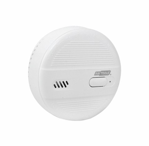AWTOOLS CZUJNIK DYMU 9V
