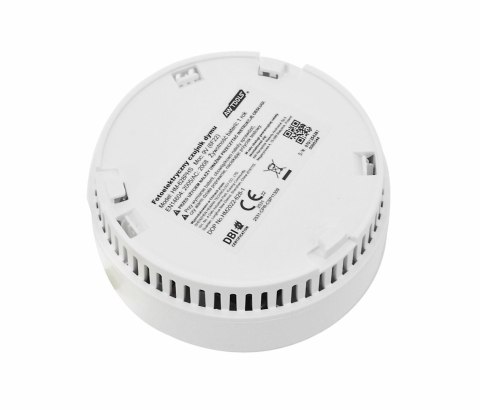 AWTOOLS CZUJNIK DYMU 9V