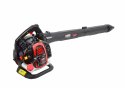 AWTOOLS DMUCHAWA SPALINOWA / ODKURZACZ DO LIŚCI 3w1 0,75kW/ 1KM 450ml LBV340