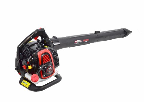 AWTOOLS DMUCHAWA SPALINOWA / ODKURZACZ DO LIŚCI 3w1 0,75kW/ 1KM 450ml LBV340