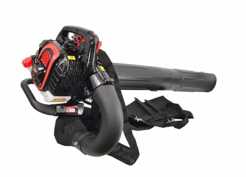 AWTOOLS DMUCHAWA SPALINOWA / ODKURZACZ DO LIŚCI 3w1 0,75kW/ 1KM 450ml LBV340