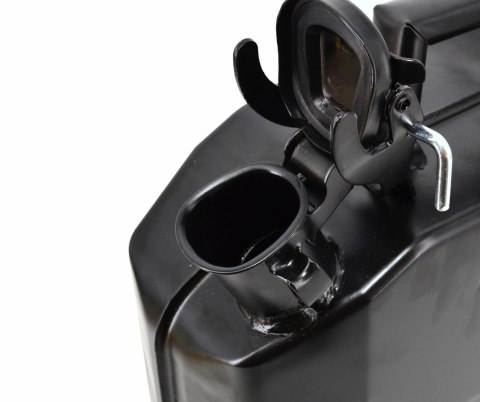 AWTOOLS KANISTER METALOWY NA PALIWO 20L