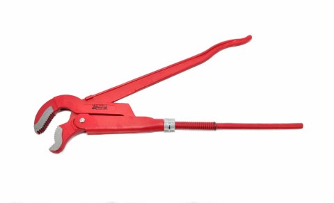 AWTOOLS KLUCZ DO RUR SZWEDZKI 2" (S) 45° BLACK LINE