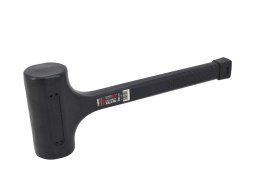 AWTOOLS MŁOTEK BEZODRZUTOWY 1300g BLACK LINE