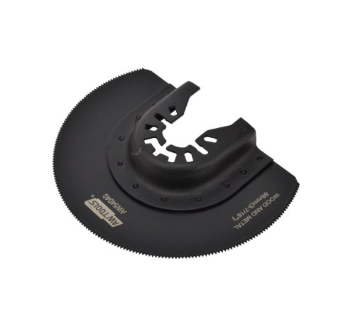 AWTOOLS MT BRZESZCZOT DO URZĄDZENIA WIELOFUNKCYJNEGO BIM OKRĄGŁY 88mm DREWNO/METAL