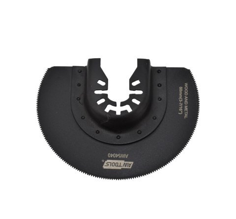 AWTOOLS MT BRZESZCZOT DO URZĄDZENIA WIELOFUNKCYJNEGO BIM OKRĄGŁY 88mm DREWNO/METAL