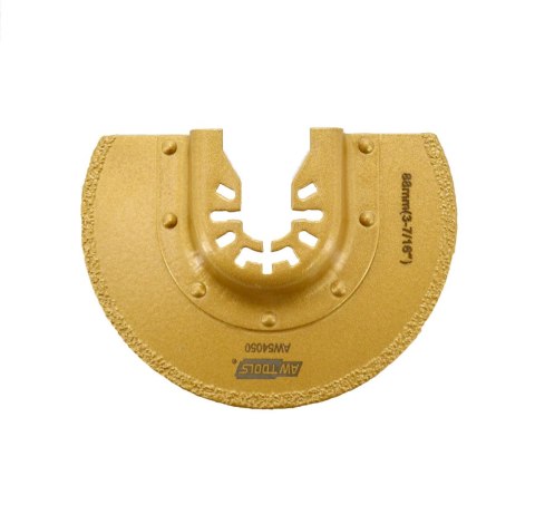 AWTOOLS MT BRZESZCZOT DO URZĄDZENIA WIELOFUNKCYJNEGO DIAMENTOWY 88mm x 61mm DO FUG