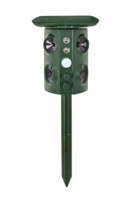 AWTOOLS ODSTRASZACZ ULTRADŹWIĘKOWY SOLARNY