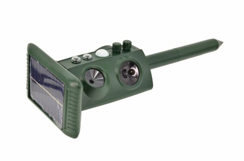 AWTOOLS ODSTRASZACZ ULTRADŹWIĘKOWY SOLARNY