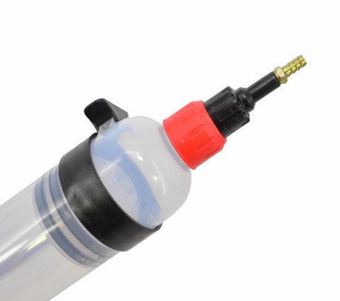 AWTOOLS ODSYSARKA RĘCZNA DO PŁYNÓW EKSPLOATACYJNYCH 1,5L