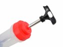AWTOOLS ODSYSARKA RĘCZNA DO PŁYNÓW EKSPLOATACYJNYCH 1,5L