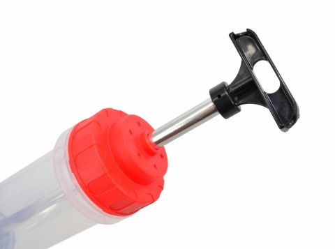 AWTOOLS ODSYSARKA RĘCZNA DO PŁYNÓW EKSPLOATACYJNYCH 1,5L