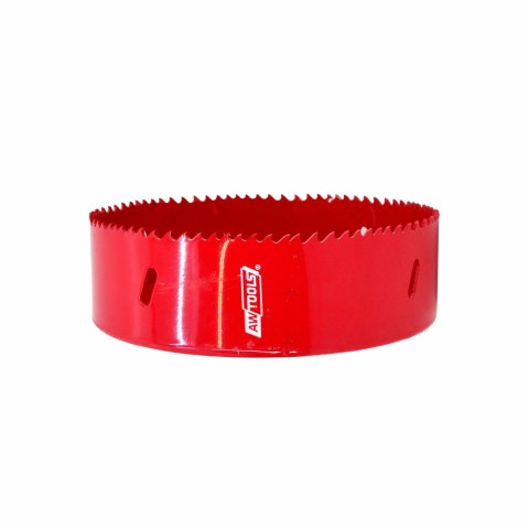 AWTOOLS OTWORNICA BIMETALOWA 133mm