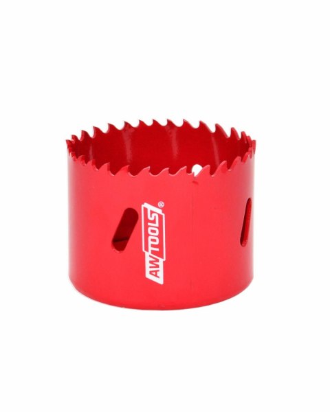 AWTOOLS OTWORNICA BIMETALOWA 65mm