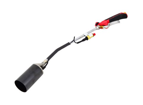 AWTOOLS PALNIK DEKARSKI KRÓTKI - PIEZO