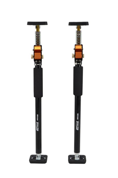 AWTOOLS PODPORY TELESKOPOWE 2szt. 60-100cm