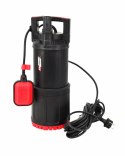 AWTOOLS POMPA DO WODY CZYSTEJ Z PŁYWAKIEM 1200W