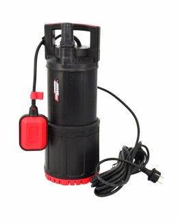 AWTOOLS POMPA DO WODY CZYSTEJ Z PŁYWAKIEM 1200W