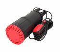 AWTOOLS POMPA DO WODY CZYSTEJ Z PŁYWAKIEM 1200W