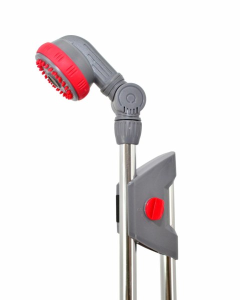 AWTOOLS PRYSZNIC OGRODOWY/ LANCA OGRODOWA 2W1