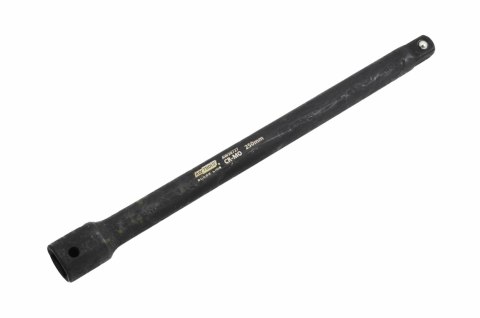 AWTOOLS PRZEDŁUŻKA 1/2" UDAROWA 125mm BLACK LINE