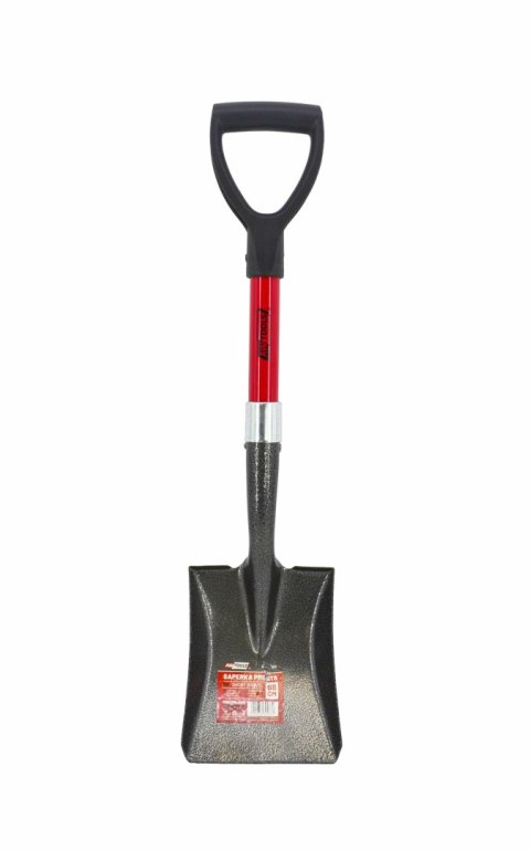 AWTOOLS SAPERKA PROSTA TRZON WŁÓKNO