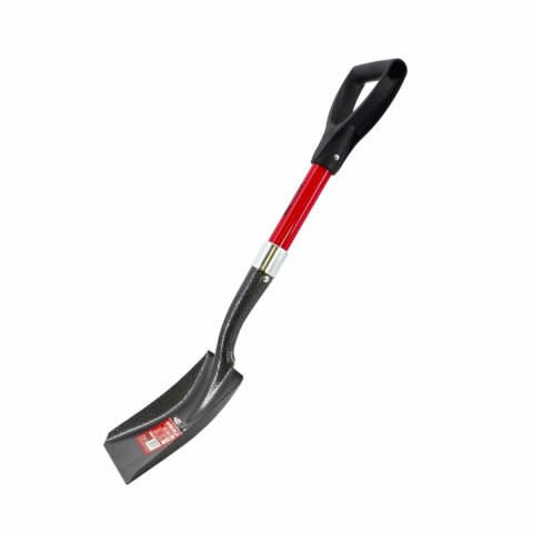 AWTOOLS SAPERKA PROSTA TRZON WŁÓKNO