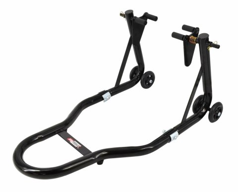 AWTOOLS STOJAK MOTOCYKLOWY PRZEDNI DO 300kg