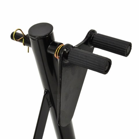 AWTOOLS STOJAK MOTOCYKLOWY PRZEDNI DO 300kg