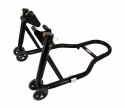 AWTOOLS STOJAK MOTOCYKLOWY PRZEDNI DO 300kg