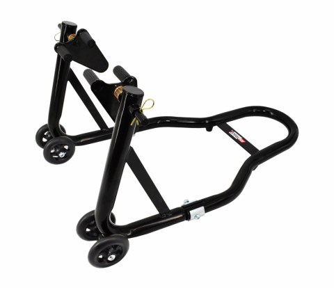 AWTOOLS STOJAK MOTOCYKLOWY PRZEDNI DO 300kg
