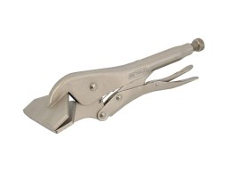AWTOOLS SZCZYPCE ZACISKOWE MORSEA 250mm SZCZĘKI SZEROKIE PŁASKIE