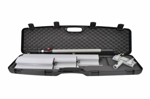 AWTOOLS SZPACHLA ZESTAW PL TYTANX /WALIZKA MINI