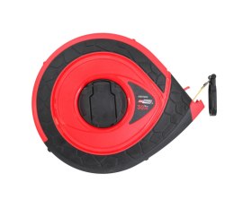 AWTOOLS TAŚMA MIERNICZA Z WŁÓKNA 50m