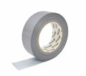AWTOOLS TAŚMA ZBROJONA SILVER DUCT TAPE 38mm*10m