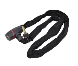 AWTOOLS ZAPIĘCIE ROWEROWE ŁAŃCUCHOWE 120cm