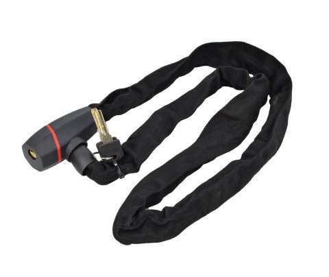 AWTOOLS ZAPIĘCIE ROWEROWE ŁAŃCUCHOWE 120cm