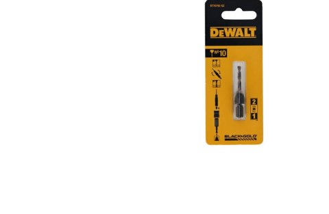 DEWALT POGŁĘBIACZ DO SYSTEMU OBRÓC I PRACUJ 10mm