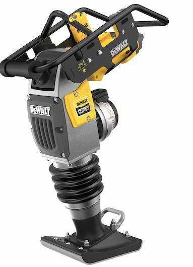DEWALT POWERSHIFT SKOCZEK DCPS660N 60kg