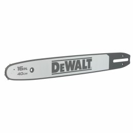 DEWALT PROWADNICA 40cm 0.325