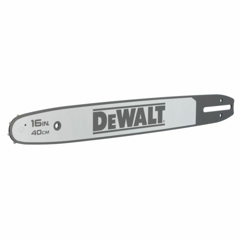 DEWALT PROWADNICA 40cm 0.325