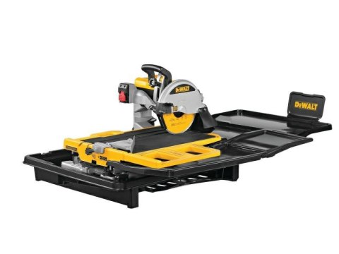 DEWALT.PRZECINARKA GLAZURY 250mm D36000