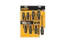 DEWALT WKRĘTAKI 8cz. MAXFIT