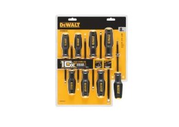 DEWALT WKRĘTAKI 8cz. MAXFIT